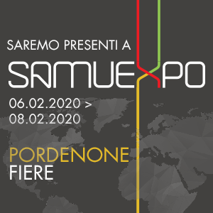 SamuMetal 2020