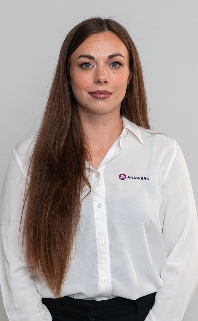 Patrizia - Team Answers