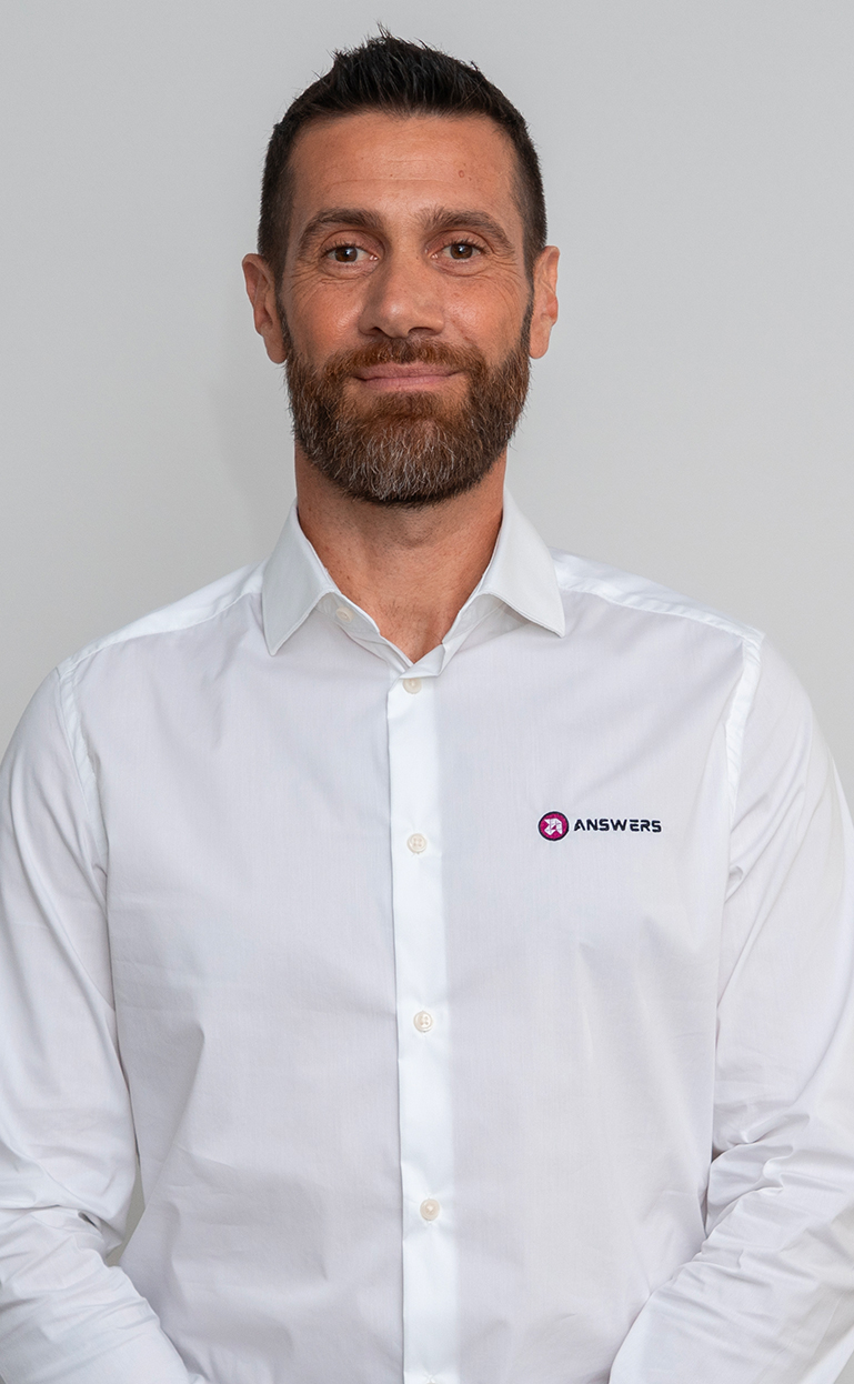 Fausto - Team Answers