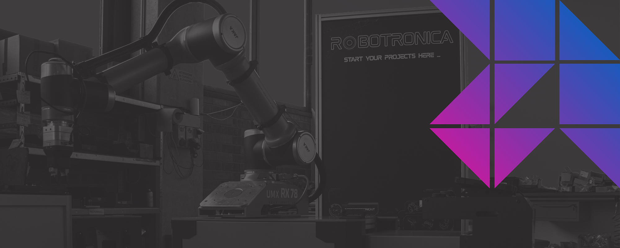 Cobot e Robotica Collaborativa: flessibilità e ROI per le PMI manifatturiere